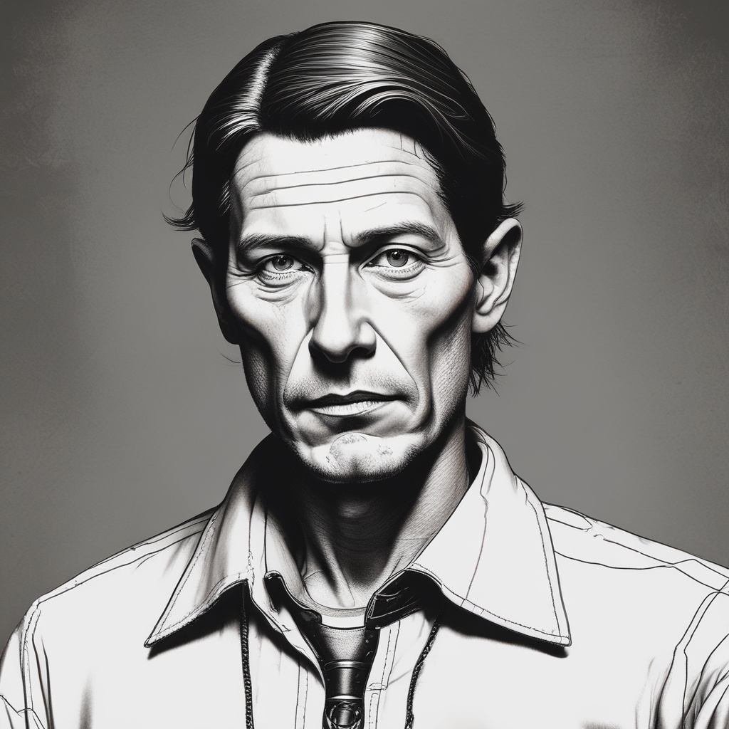 John Doe's avatar